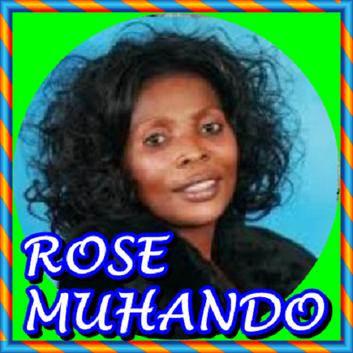 Rose Muhando - All Songs