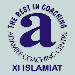 Icon image Adamjee Islamiat XI