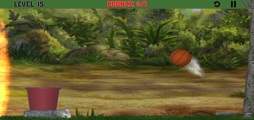 Bouncy Pot - Bounce Master Screen 2