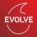 Cover Image of Download Vodafone Evolve  APK