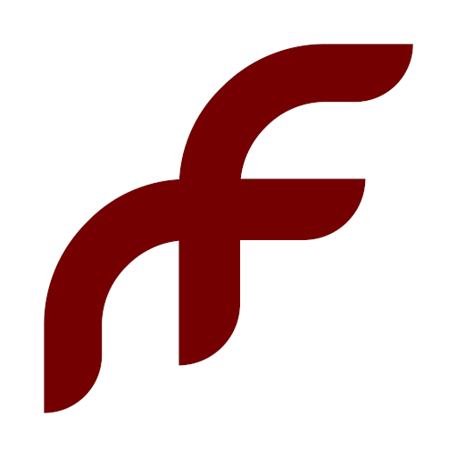 Frontier X logo