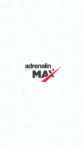 Android application Adrenalin MAX screenshort