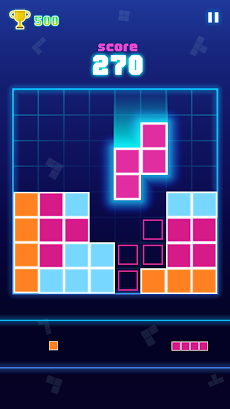 Block Puzzle - Q Block 1010のおすすめ画像5