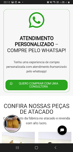 Gondon | Joias Limeira Screen 3