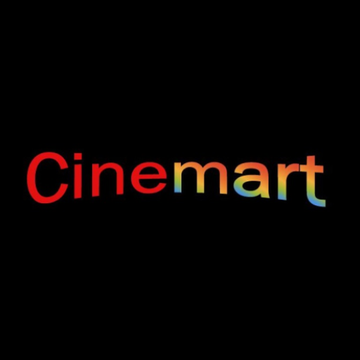 Cinemart: Watch Movies Live TV  Icon