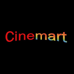 Cover Image of Download Cinemart- Movies & Live TV  APK