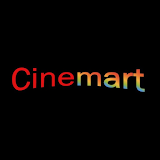 Cinemart- Movies & Live TV icon