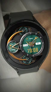 Competition For Wear OS