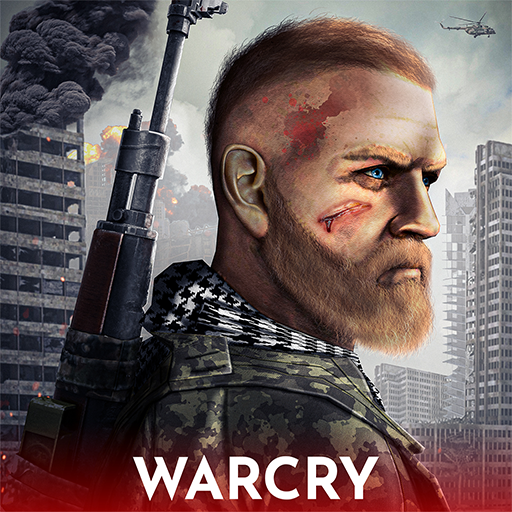 WarCry: FPS Sniper Missions 3D
