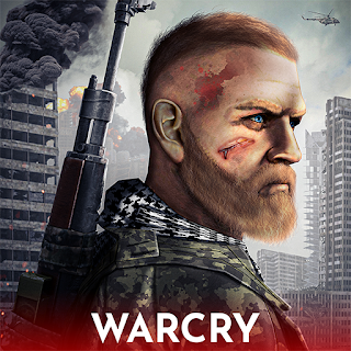 WarCry: FPS Sniper Missions 3D apk