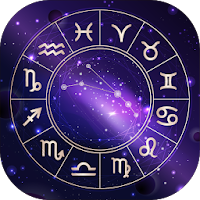 Astrology birth chart
