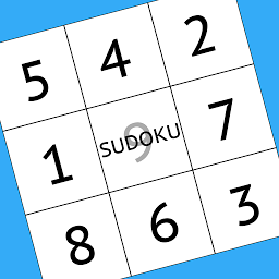 صورة رمز Sudoku