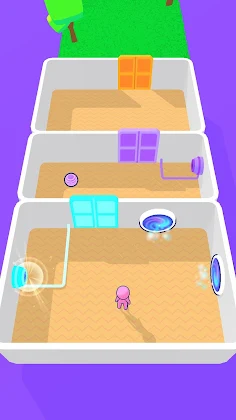 Portal - Screenshot 4