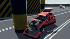 screenshot of Car Crash Simulator Sandbox 3D