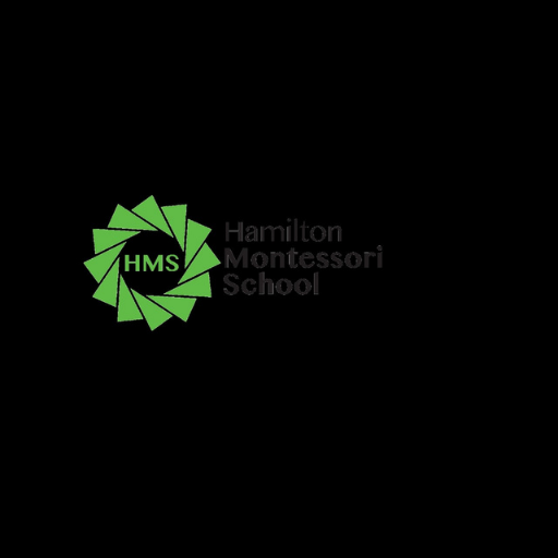 Hamilton Montessori School  Icon