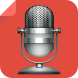 Good Voice Recorder (Secret) icon