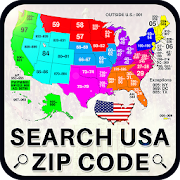 US Zip Codes Lookup