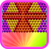 Bubble Shooter 2017 New Games icon
