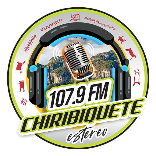 Chiribiquete Stereo 107.9 FM logo