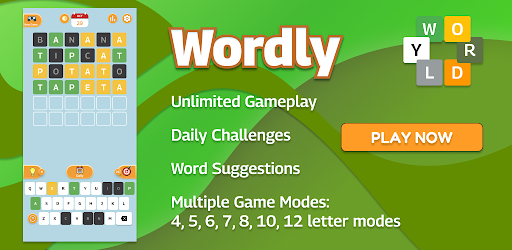 Wordly: Daily Wordle Puzzle