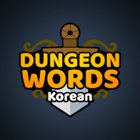 Dungeon Words English-Korean
