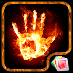 Cover Image of Download Fire Live Wallpaper  APK