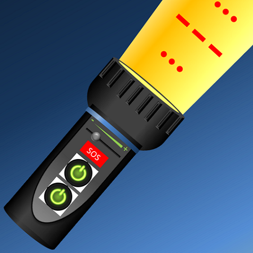 Lampe Torche SOS Morse 1.0 Icon
