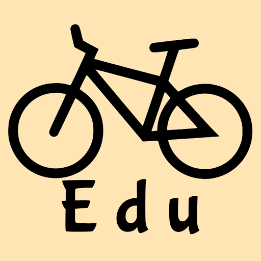 EduBike logo