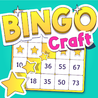 Bingo Craft - Bingo Games