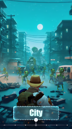 Z Alert: Zombie Survival - Screenshot 3