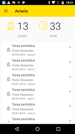 PIOWI Screen 2
