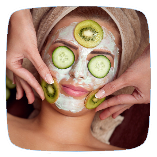 Dry Skin Homemade Scrubs Tips logo
