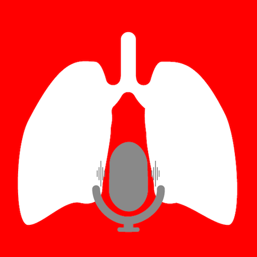 Lung Sound Recorder logo