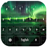 Lambent Aurora Keyboard Theme icon