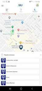 Siu Ciudad De Machala - Apps On Google Play
