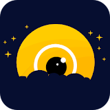 Night Filter  -  Blue Light Filter for Better Sleep icon