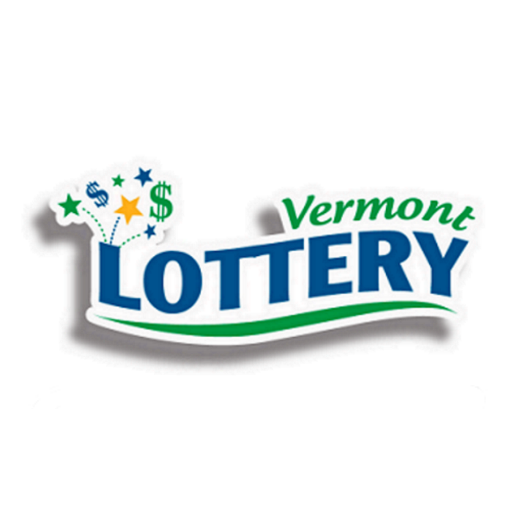 Vermont Lottery 2nd Chance 3.1.0 Icon