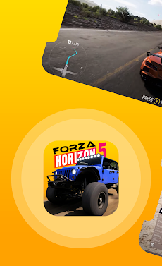 Forza Horizon 5 Walkthroughのおすすめ画像1