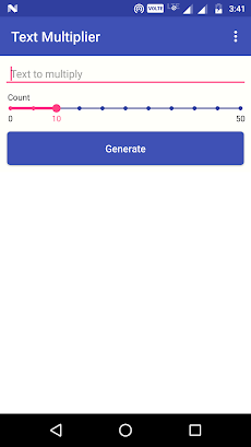 Text Multiplier: Text Repeaterのおすすめ画像4