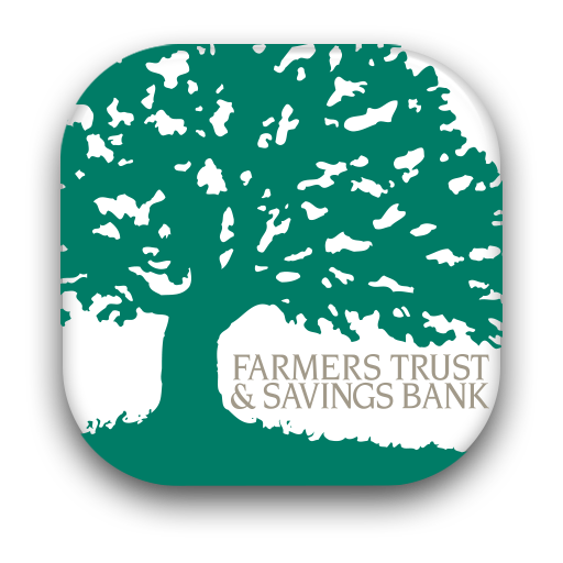 Mobile Express Banking logo