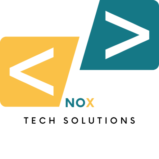 Google Play의 Nox Tech Solutions 개발자 Android 앱