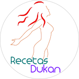 Recetas Dukan icon