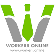 Workerr - Online Work From Home Platform