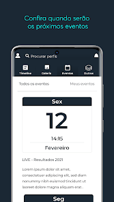 Saber App – Rede Corporativa - Apps On Google Play