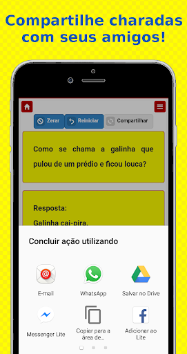 Piadas Curtas Divertidas – Apps no Google Play