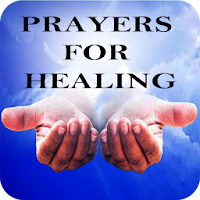 Healing prayers offline