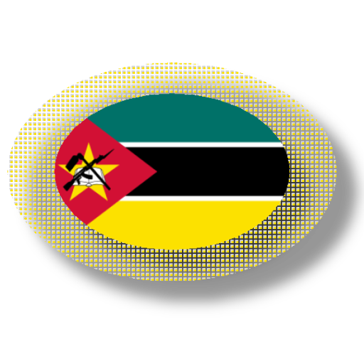 Mozambican apps logo