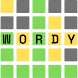 Wordy: Unlimited Guessing Game - Androidアプリ