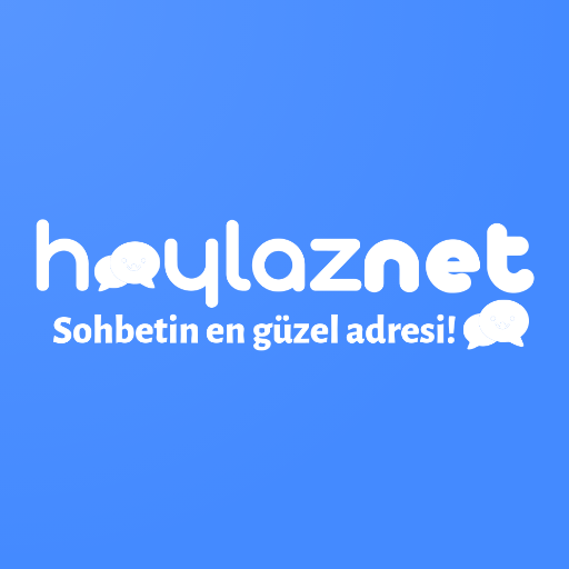 Haylaz Sohbet Odaları logo