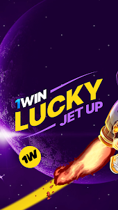 Lucky Jet UP 1 win